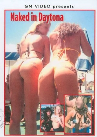 Watch Naked In Daytona Porn Movie Online Free