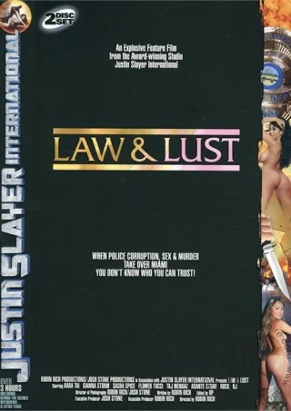 Watch Law & Lust Porn Movie Online Free