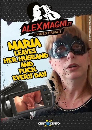 Watch Maria lascia marito e la da via Porn Movie Online Free