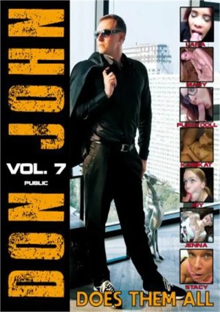Watch Don John 7: Public Porn Movie Online Free