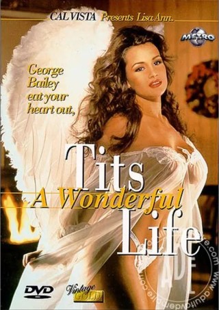 Watch Tits a Wonderful Life Porn Movie Online Free