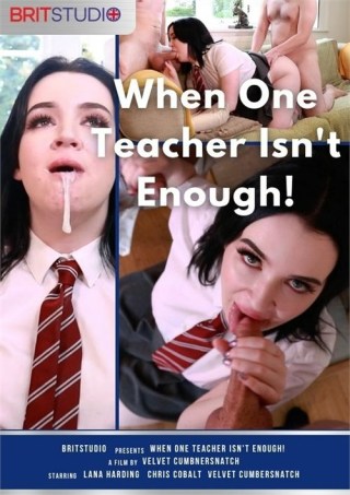 Watch When One Teacher Isn't Enough Porn Movie Online Free