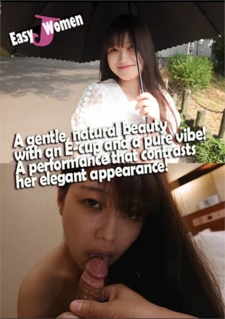 Watch A Gentle, Natural Beauty with an E-Cup and a Pure Vibe! A Performance That Contrasts Her Elegant Appearance! Porn Movie Online Free