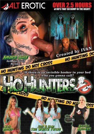 Watch Ho Hunters Porn Movie Online Free