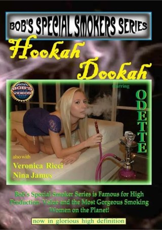 Watch Bob's Special Smoker Series 125: Hookah Dookah Porn Movie Online Free