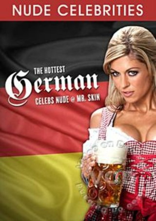 Watch The Hottest German Celebs Nude Porn Movie Online Free