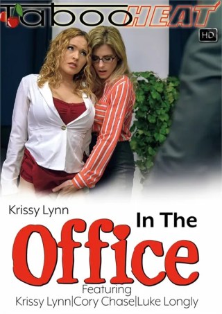Watch Krissy Lynn in the Office Porn Movie Online Free