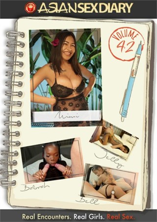 Watch Asian Sex Diary 42 Porn Movie Online Free
