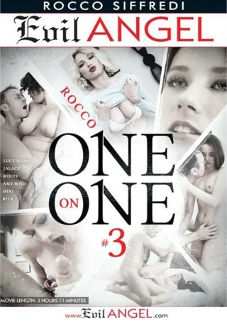 Watch Rocco One On One 3 Porn Movie Online Free