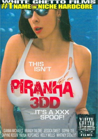 Watch This Isn't Piranha 3DD...It's A XXX Spoof! Porn Movie Online Free