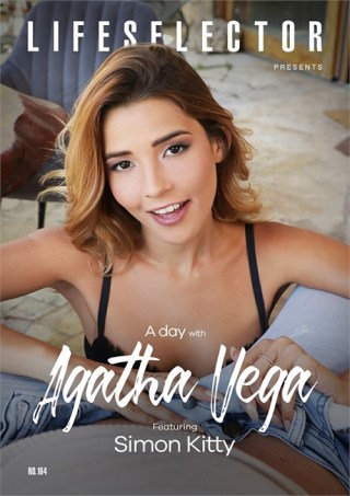 Watch A Day with Agatha Vega Porn Movie Online Free