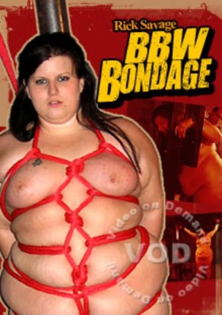 Watch Rick Savage BBW Bondage Porn Movie Online Free