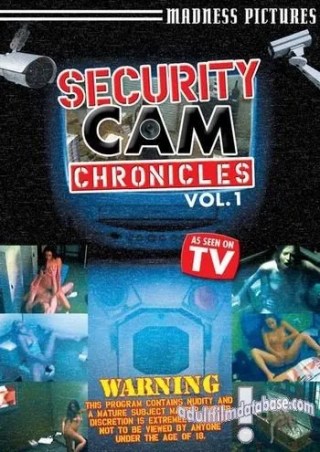 Watch Security Cam Chronicles Porn Movie Online Free