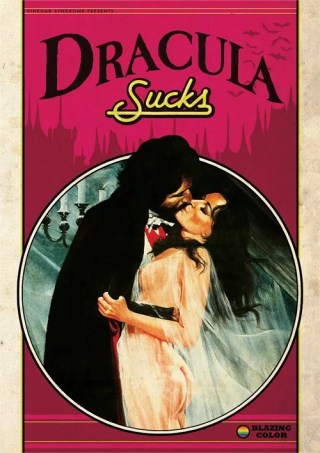 Watch Dracula Sucks Porn Movie Online Free