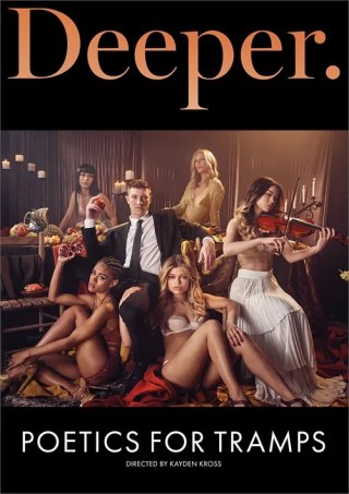 Watch Poetics for Tramps Porn Movie Online Free