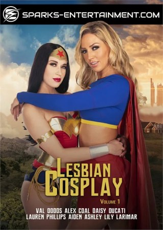 Watch Lesbian Cosplay 1 Porn Movie Online Free