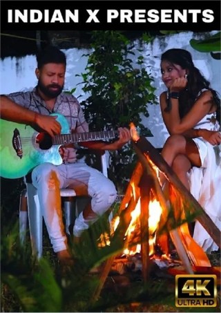 Watch Hottest Outdoor Sex in Night Porn Movie Online Free