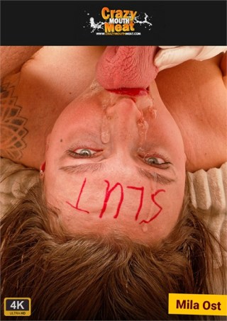 Watch Crazy Mouth Meat: Mila Ost Porn Movie Online Free