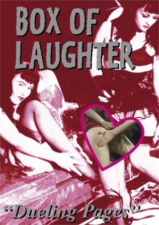 Watch Box of Laughter: Dueling Pages Porn Movie Online Free