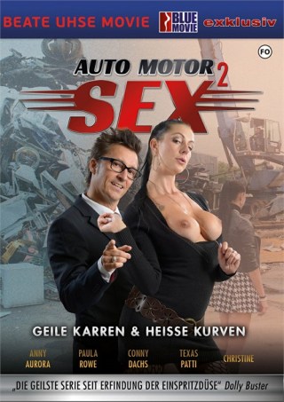 Watch Auto, Motor, Sex 2: Hot Girls, Cool cars Porn Movie Online Free