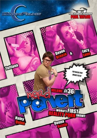 Watch Nerd Pervert 36 Porn Movie Online Free