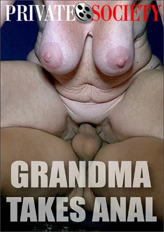 Watch Grandma Takes Anal Porn Movie Online Free