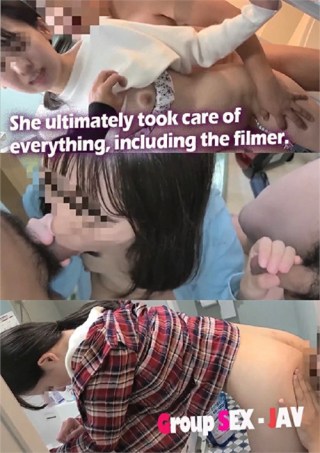 Watch She ultimately took care of everything, including the filmer Porn Movie Online Free