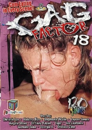 Watch Gag Factor 18 Porn Movie Online Free