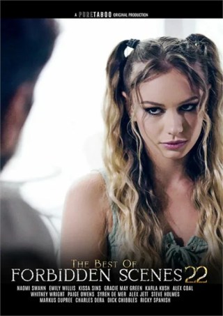 Watch The Best Of Forbidden Scenes 22 Porn Movie Online Free