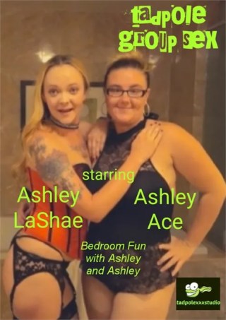 Watch Bedroom Fun with Ashley and Ashley Porn Movie Online Free