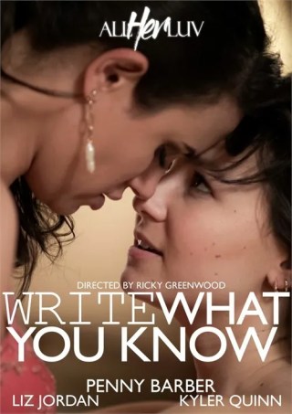Watch Write What You Know Porn Movie Online Free