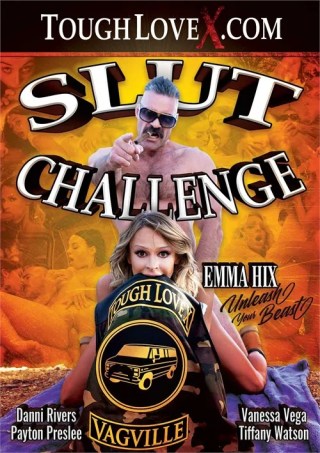 Watch Slut Challenge Porn Movie Online Free