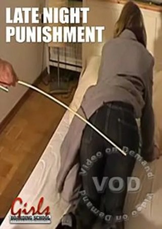 Watch Late Night Punishment Porn Movie Online Free