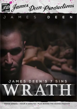 Watch James Deen's 7 Sins: Wrath Porn Movie Online Free
