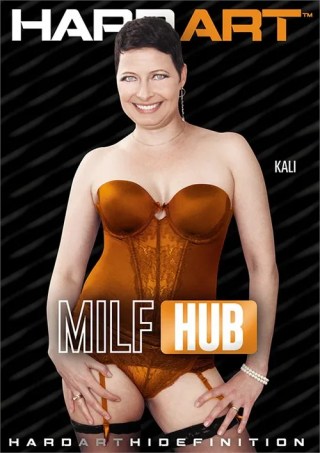 Watch MILF Hub Porn Movie Online Free