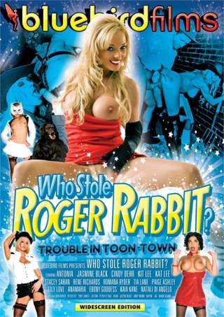 Watch Who Stole Roger Rabbit? Porn Movie Online Free