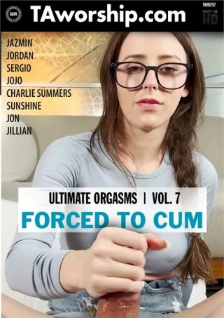 Watch Ultimate Orgasms 7 Porn Movie Online Free
