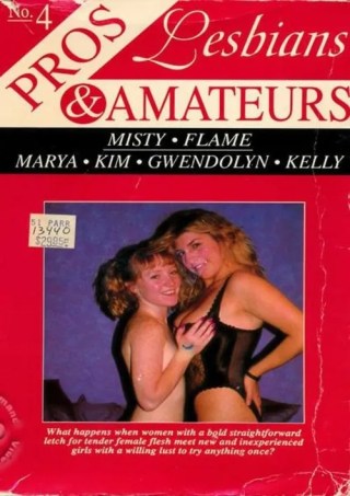 Watch Lesbians Pros & Amateurs No. 4 Porn Movie Online Free