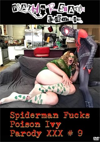 Watch Spiderman Fucks Poison Ivy Parody XXX 9 Porn Movie Online Free
