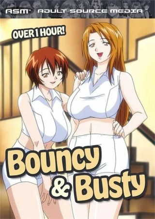 Watch Bouncy & Busty Porn Movie Online Free