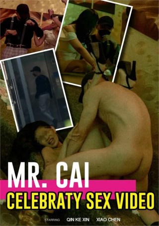 Watch Celebraty Sex Video - Mr. Cai Porn Movie Online Free