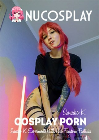 Watch Sunako K Experiments with Her Femdom Fantasies Porn Movie Online Free