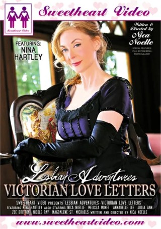Watch Lesbian Adventures: Victorian Love Letters Porn Movie Online Free
