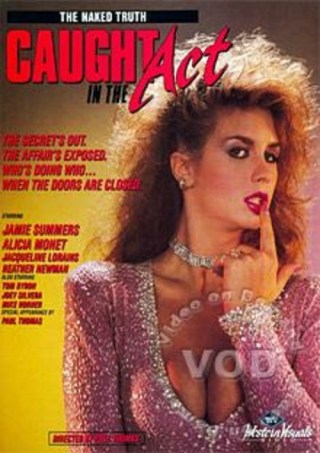 Watch Caught In The Act Porn Movie Online Free