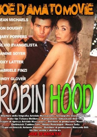 Watch Robin Hood Porn Movie Online Free