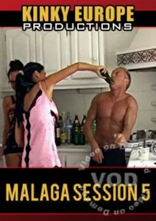 Watch Malaga Session 5 Porn Movie Online Free