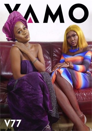 Watch Yamo V77 Porn Movie Online Free