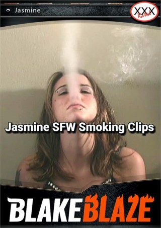 Watch Jasmine SFW Smoking Clips Porn Movie Online Free