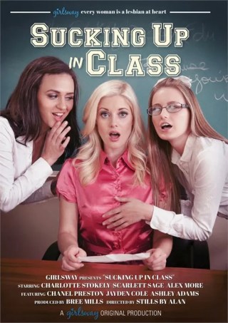 Watch Sucking Up In Class Porn Movie Online Free