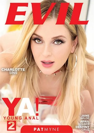 Watch YA! Young Anal 2 Porn Movie Online Free